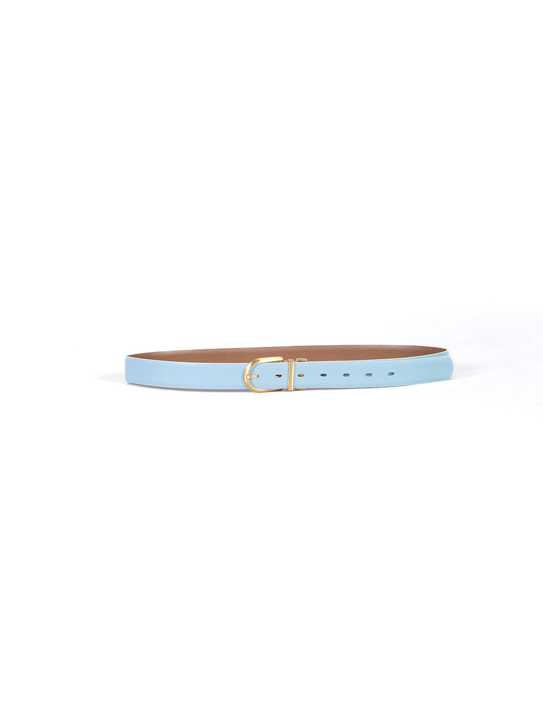ALMA – LEATHER BELT