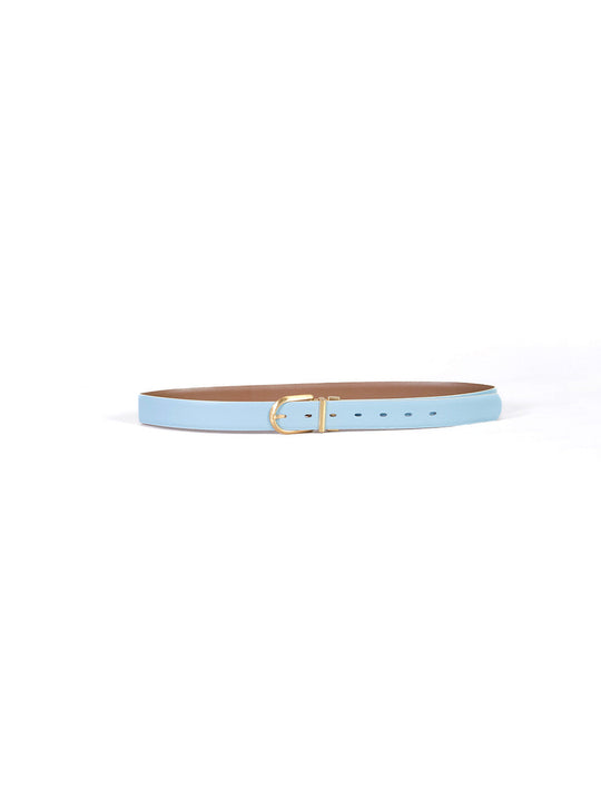 ALMA – LEATHER BELT