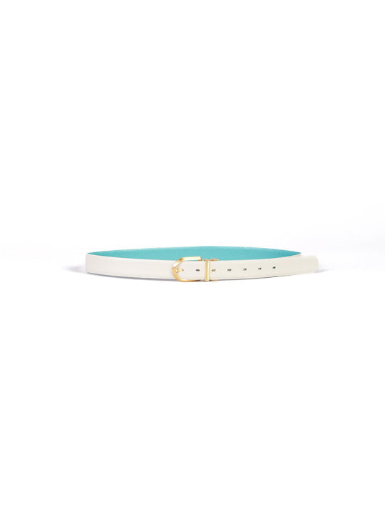 ALMA – LEATHER BELT