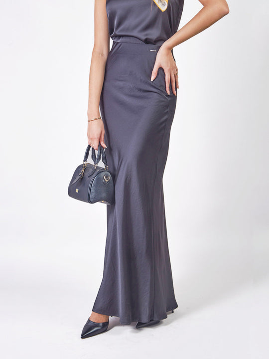 ISADORA - FALDA LARGA ELEGANTE