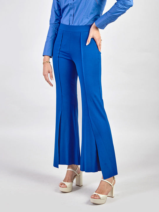 Pantalones Flare Pt00610Pct