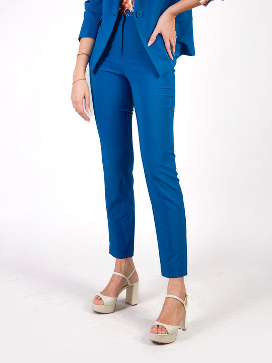 DINA – STRAIGHT-LEG TROUSERS