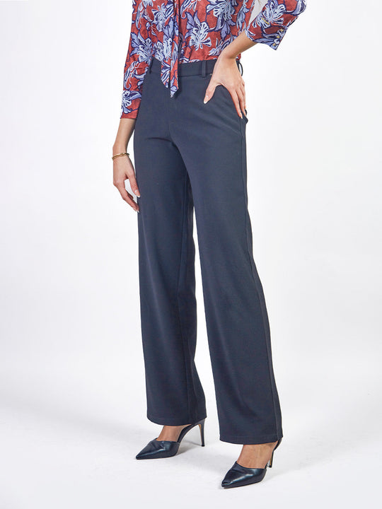 GLORIA - PANTALÓN CORTE RECTO