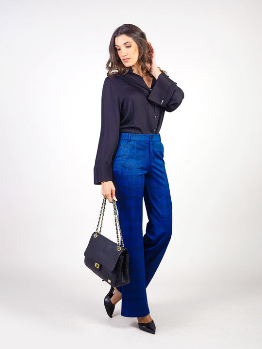 FERNANDA - PANTALÓN CORTE RECTO