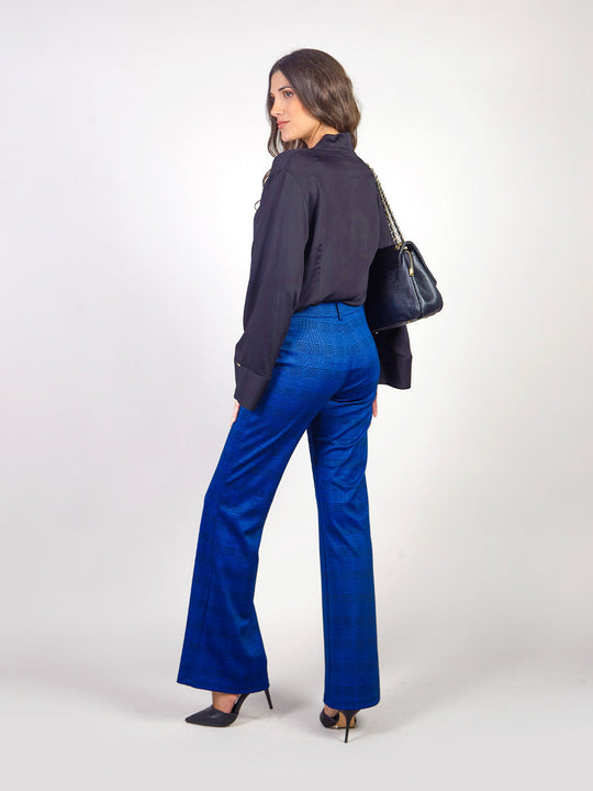 FERNANDA - PANTALÓN CORTE RECTO