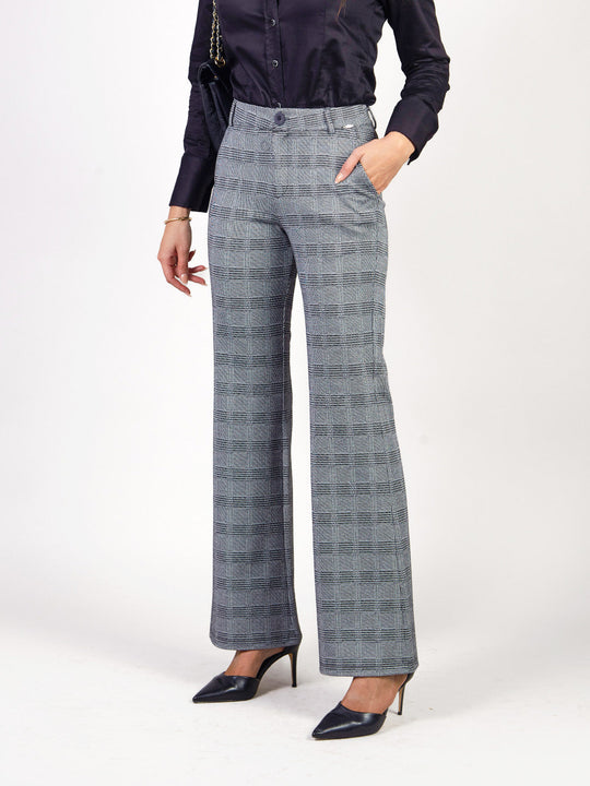 FERNANDA - PANTALÓN CORTE RECTO