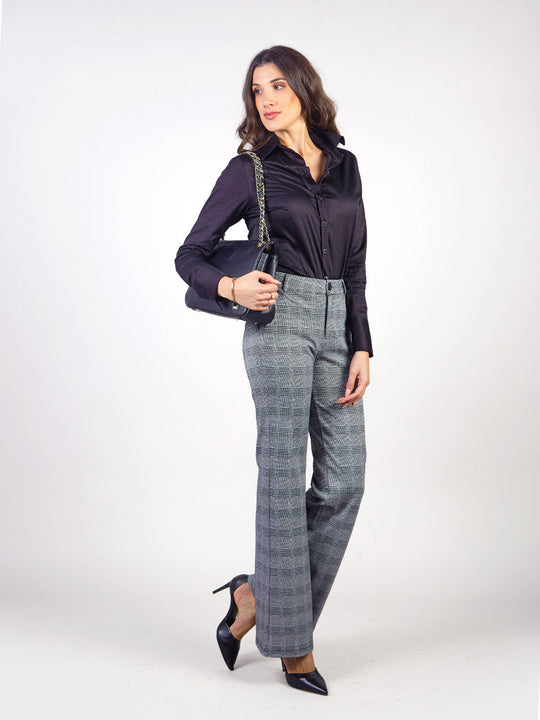 FERNANDA - PANTALÓN CORTE RECTO
