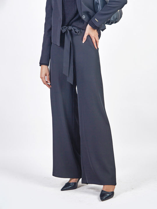 ISA - PANTALÓN PALAZZO