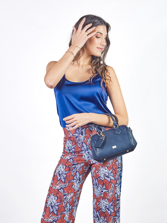 GRETELL - POLO SIN MANGAS