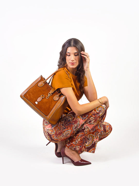 ANNY - SHORT-SLEEVE TOP