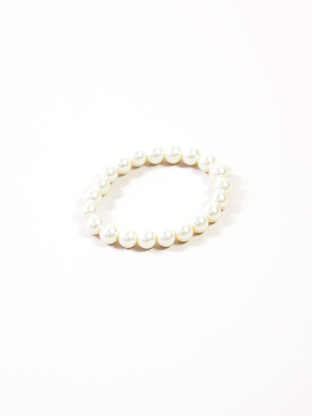 IRIS - PULSERA CON PERLAS