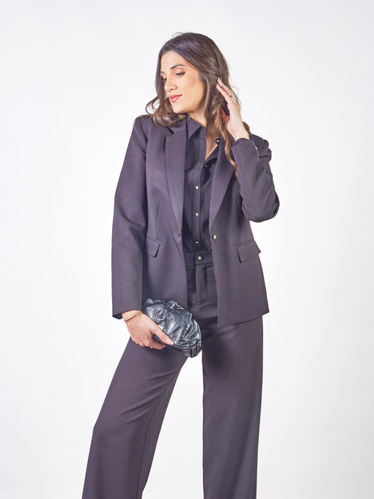 ANELISE – CLASSIC BLAZER