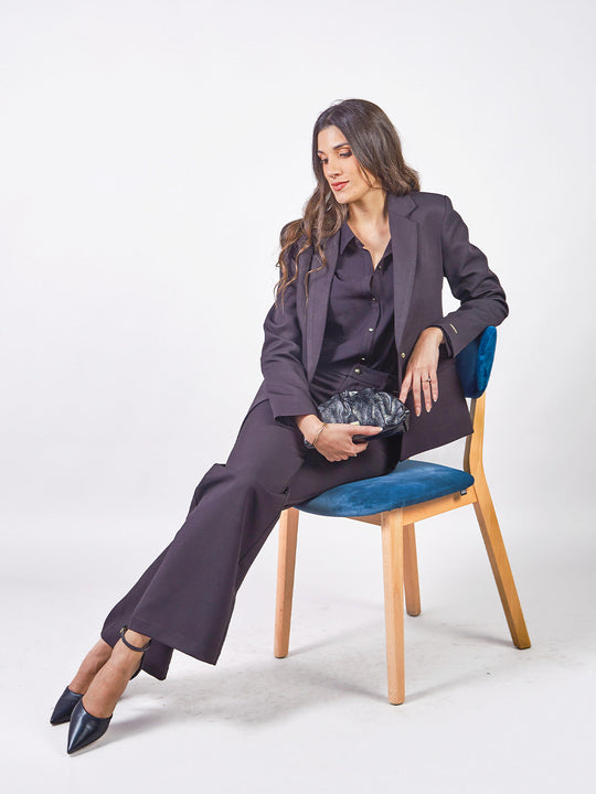 ANELISE – CLASSIC BLAZER
