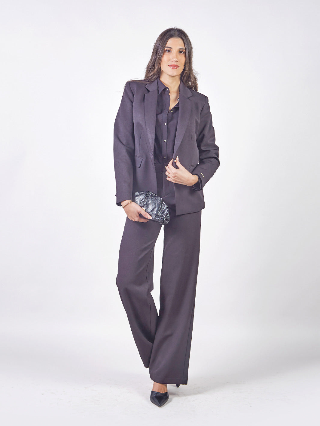ANELISE – CLASSIC BLAZER