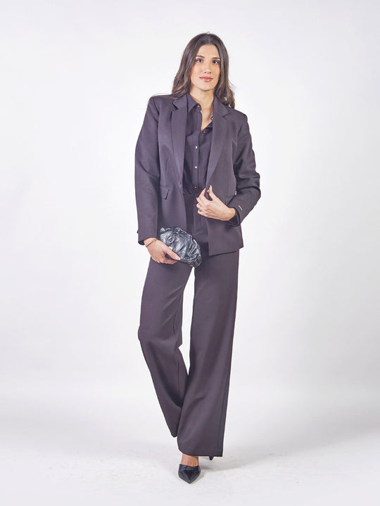 ANELISE – CLASSIC BLAZER
