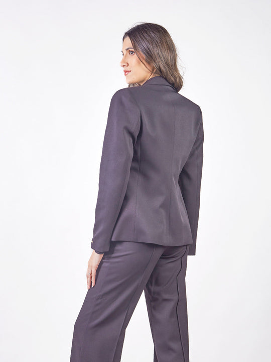 ANELISE – CLASSIC BLAZER
