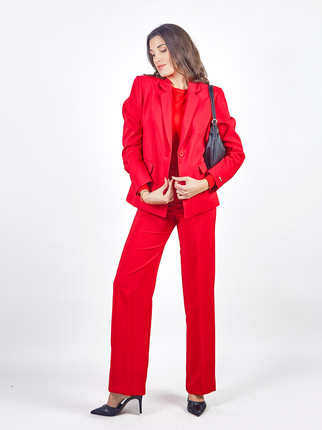 ZOE - SACO ELEGANTE