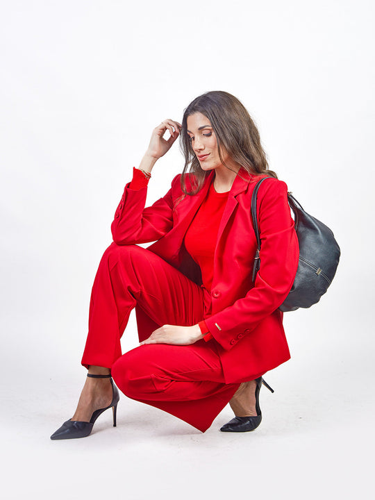 ZOE - SACO ELEGANTE