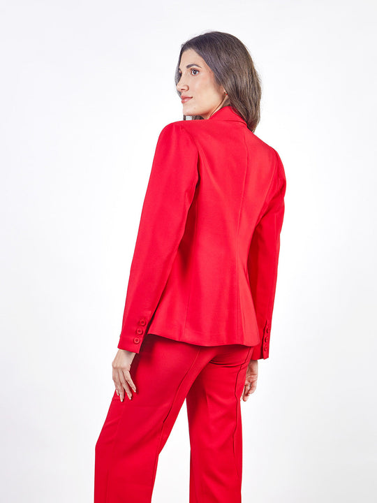 ZOE - SACO ELEGANTE