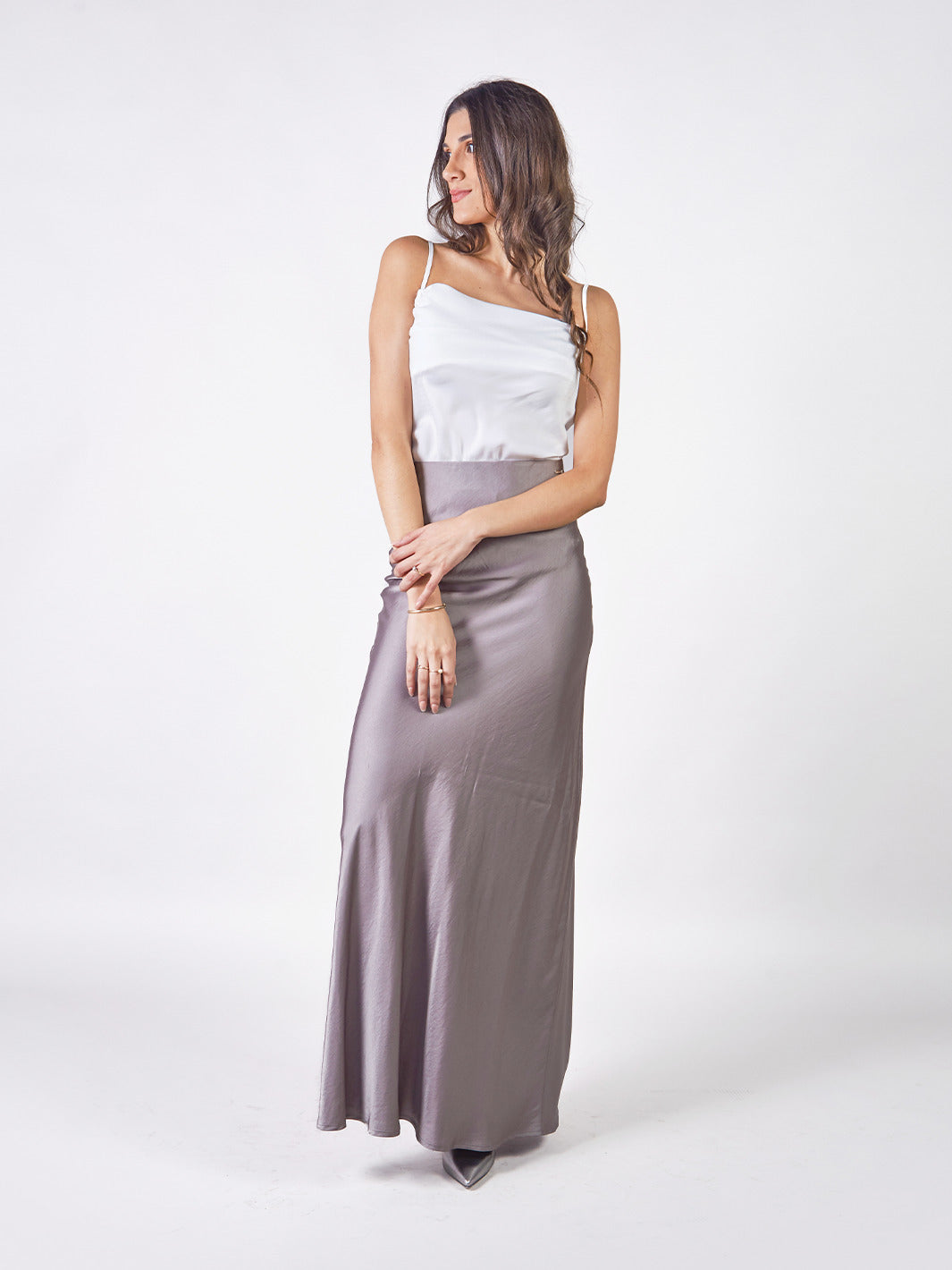 AURA - TOP CON TIRANTES