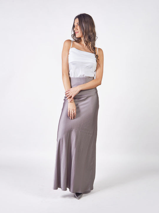 AURA - TOP CON TIRANTES