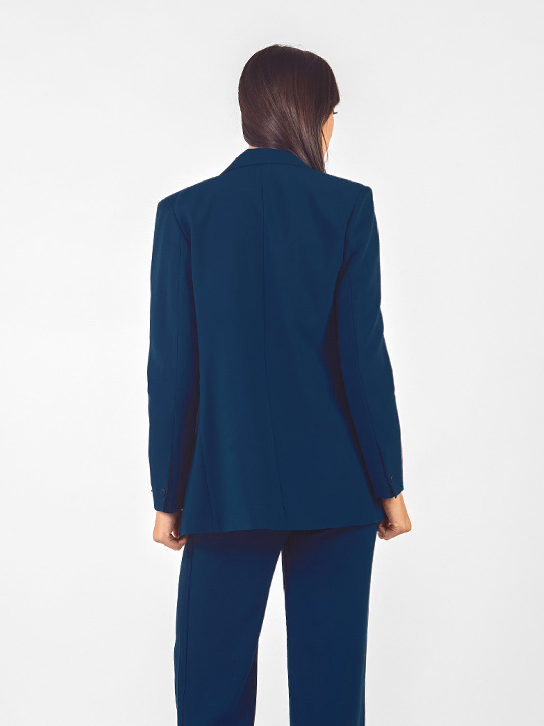 Blazer botón