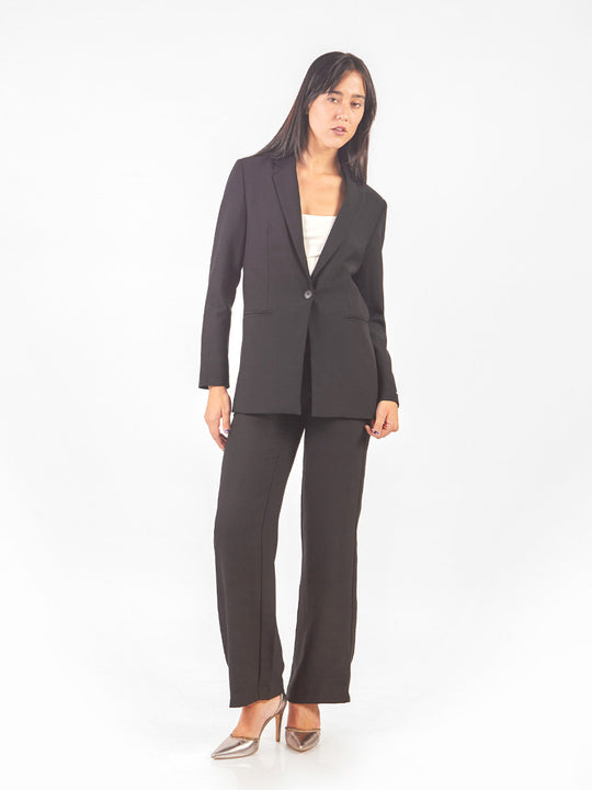 Blazer botón