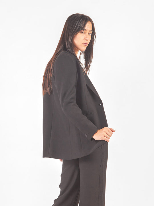 Blazer botón