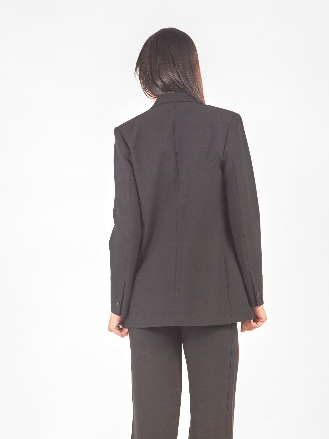 Blazer botón