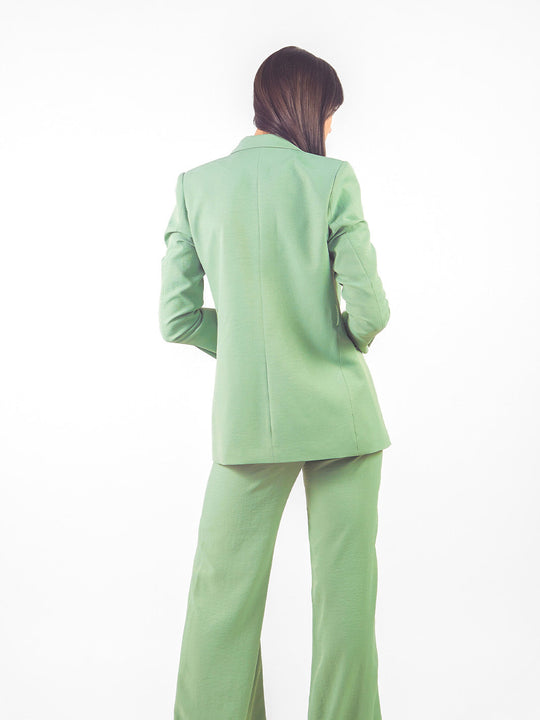 Blazers Manga Larga Bb00115Bln