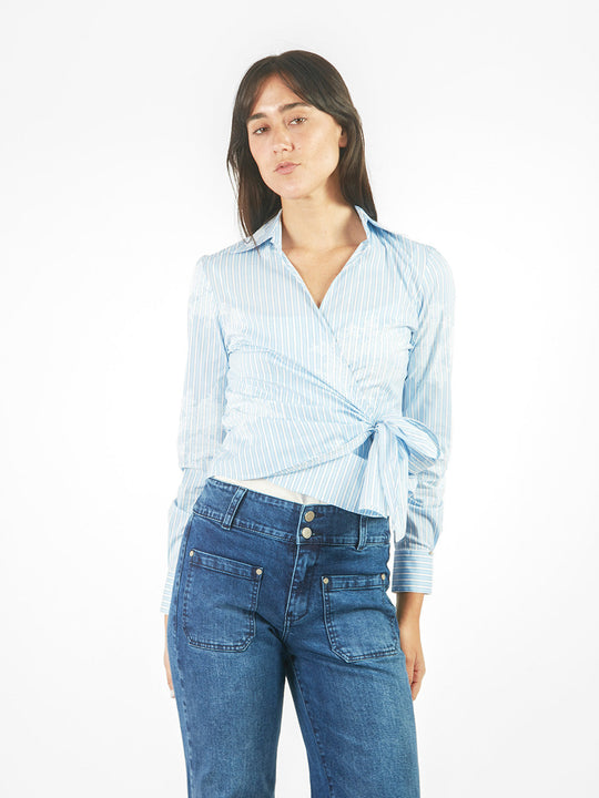 Blusas Manga Larga Bl01322Pce