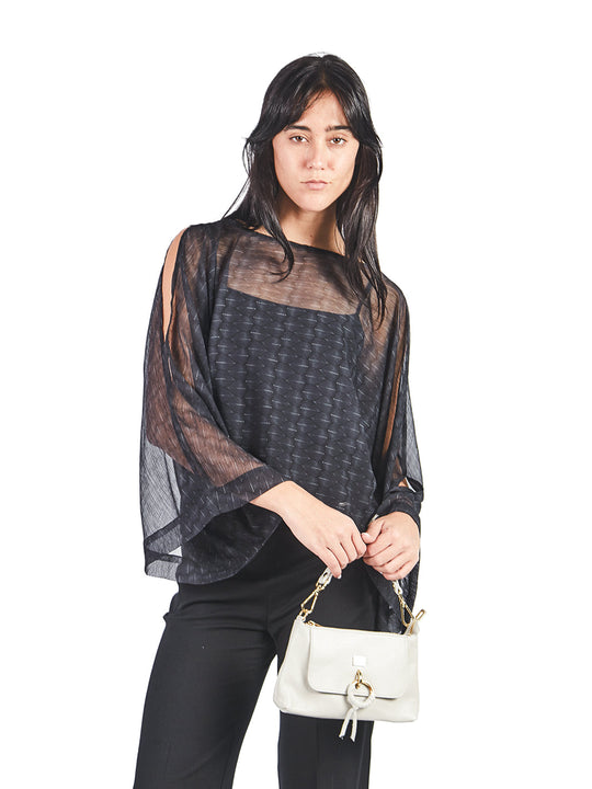 Blusas Manga Larga Bl0134808P