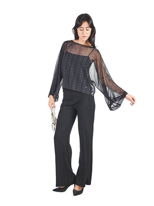Blusas Manga Larga Bl0134808P