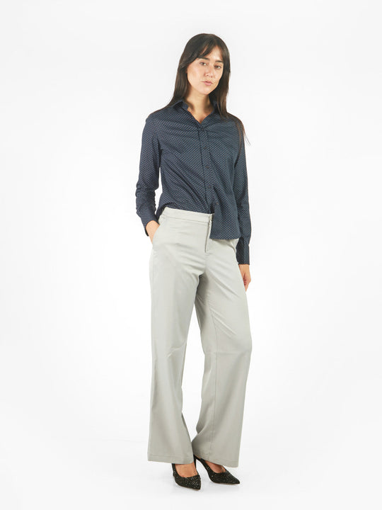 Blusas Manga Larga Bl01379734