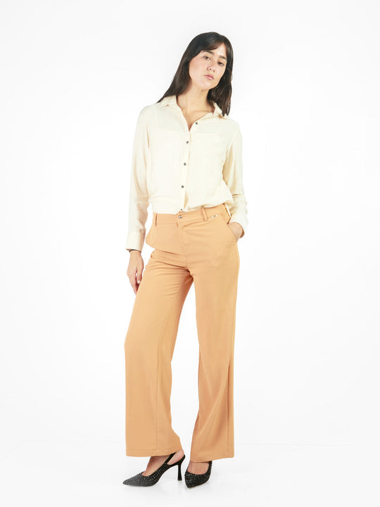 Blusas Manga Larga Bl01384Std