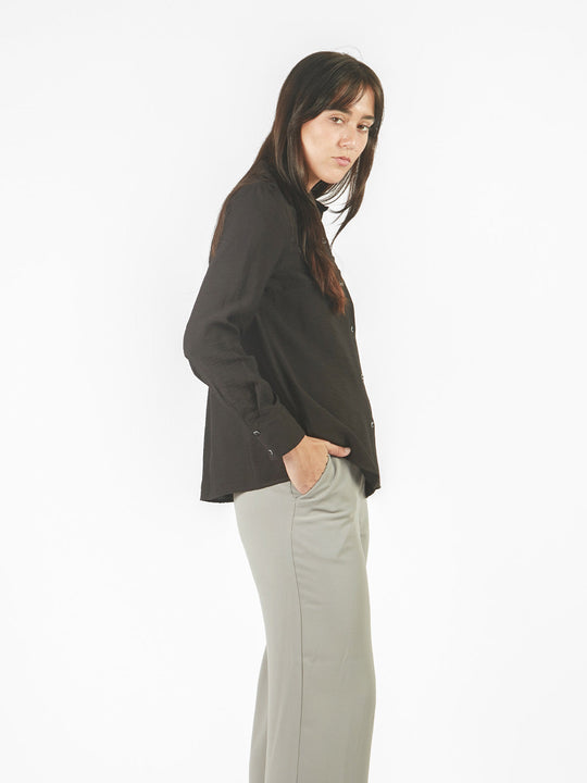 Blusas Manga Larga Bl01384Std