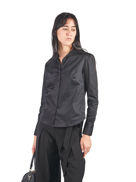 Blusas Manga Larga Bl01387Sti