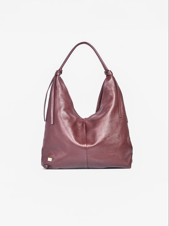 Cartera nudos