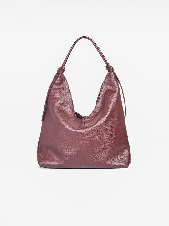 Cartera nudos