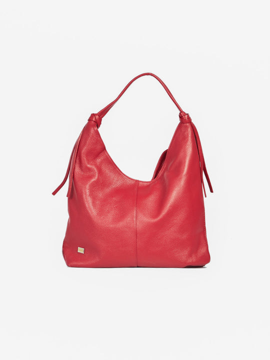 Cartera nudos