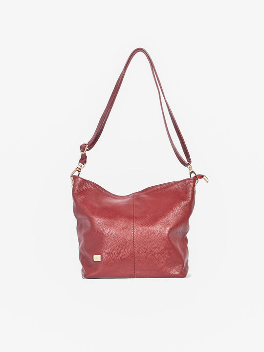 Cartera rectangular