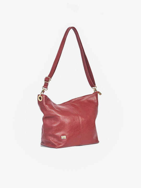 Cartera rectangular