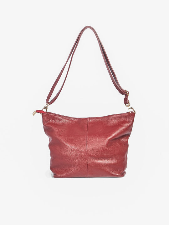 Cartera rectangular