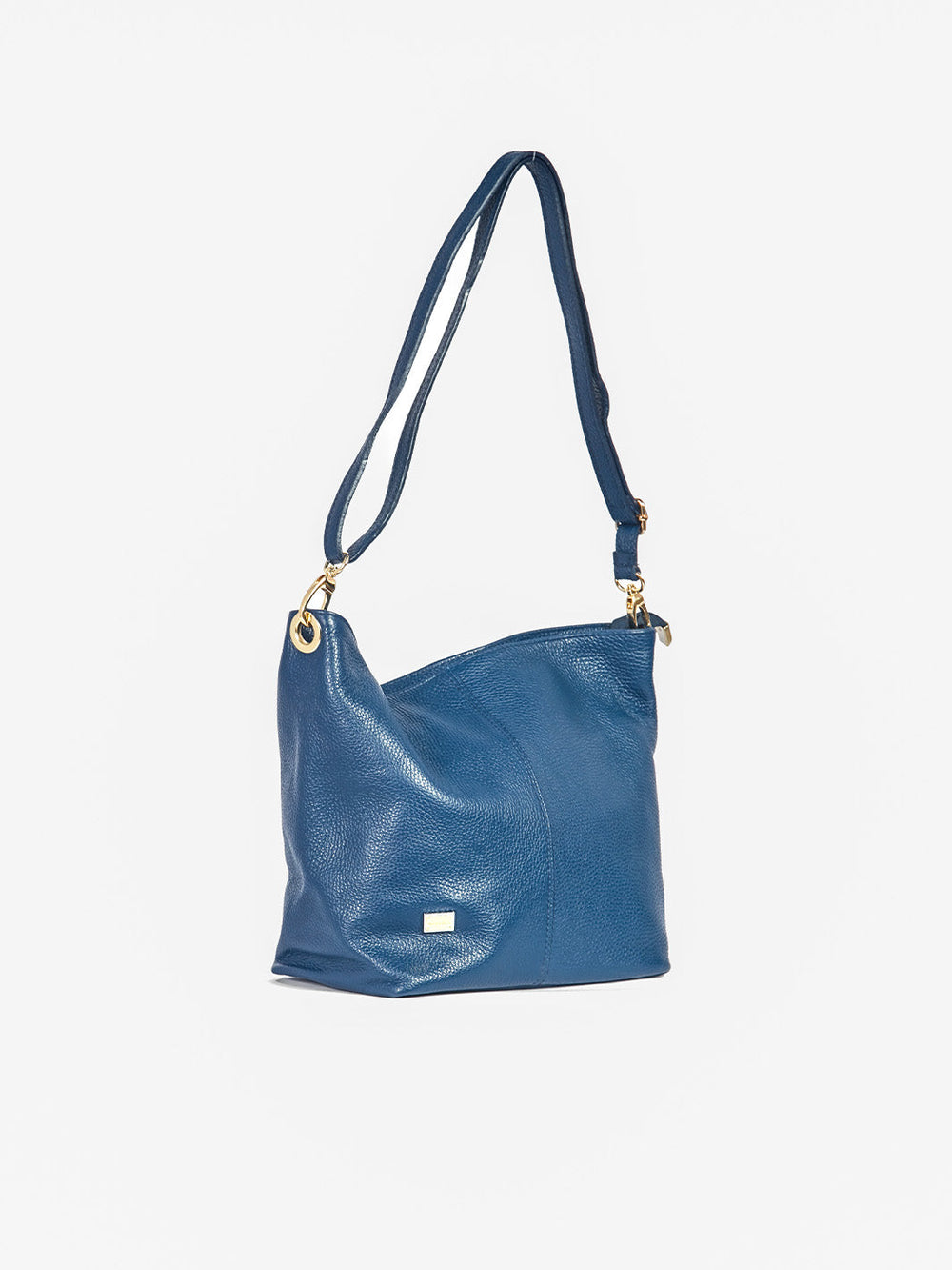Cartera rectangular