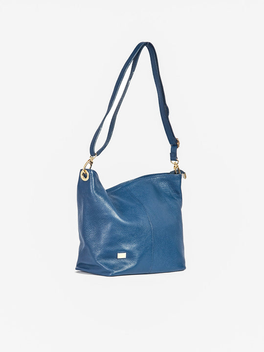 Cartera rectangular