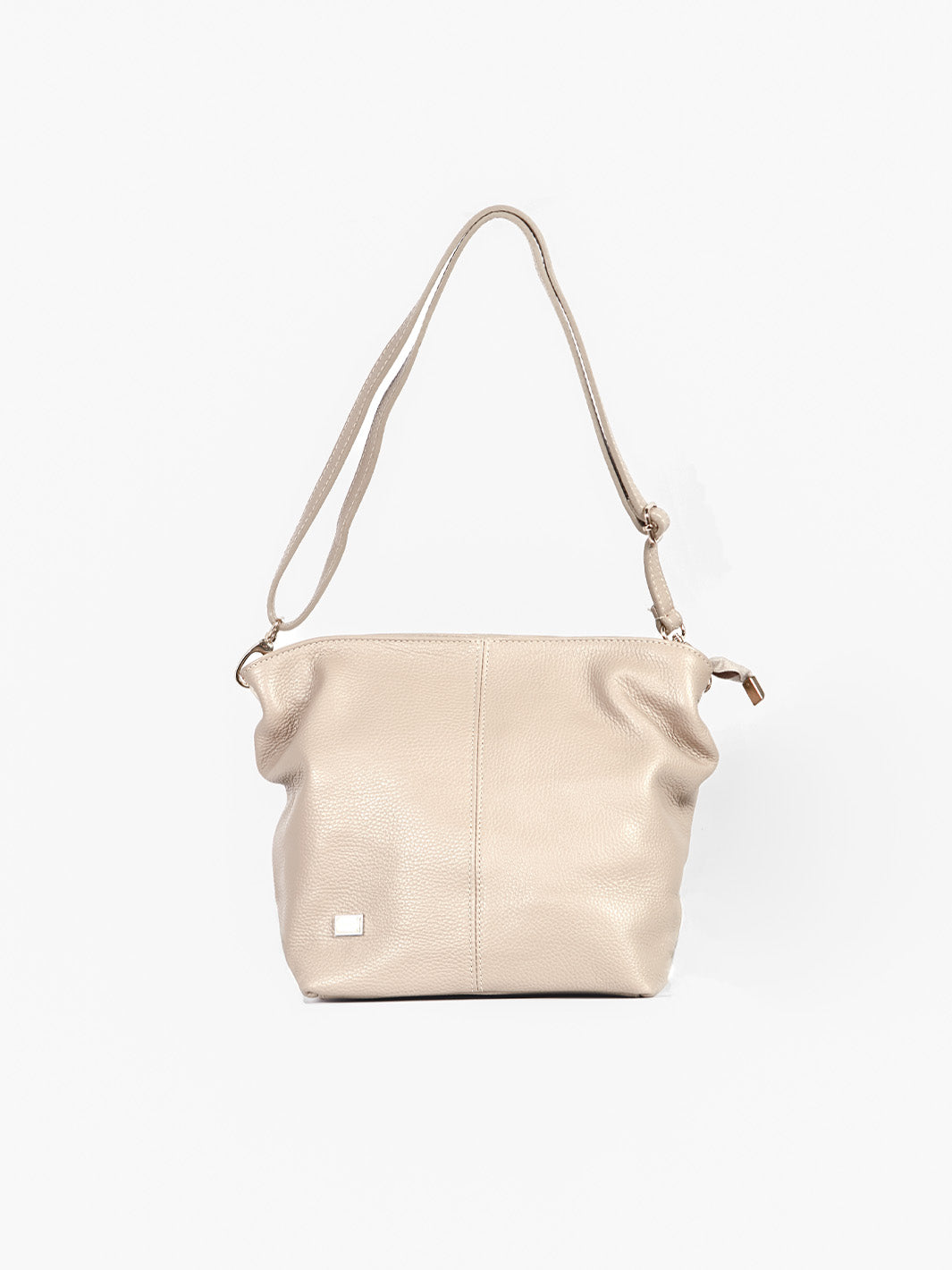 Cartera rectangular
