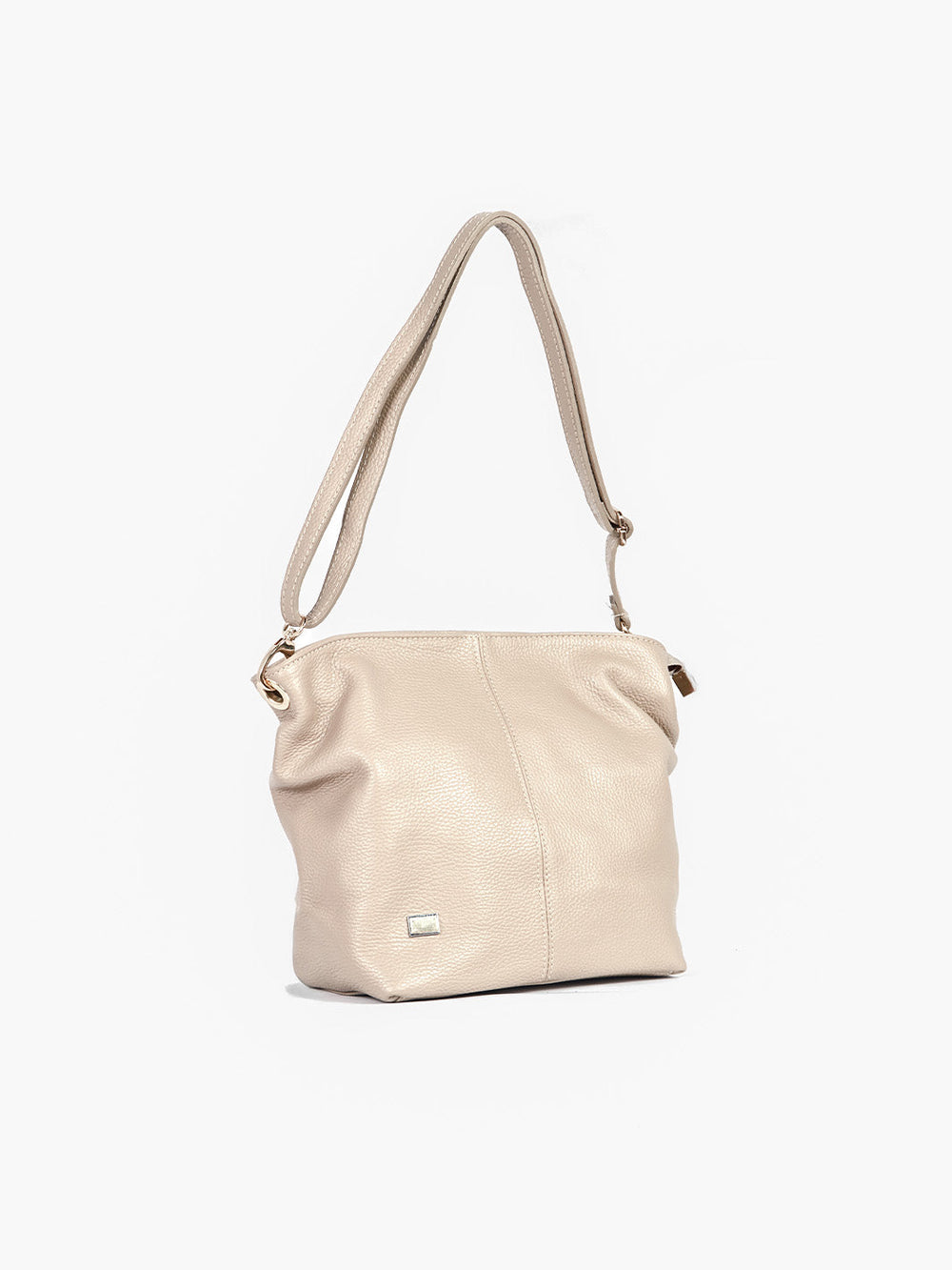 Cartera rectangular Topo