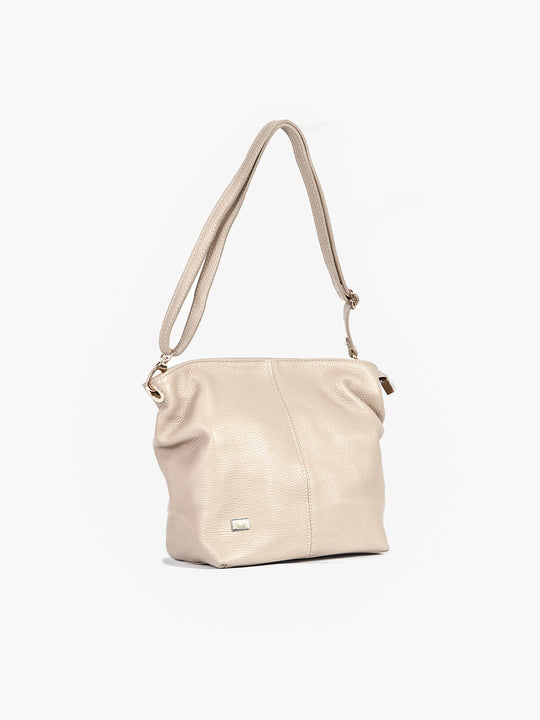 Cartera rectangular