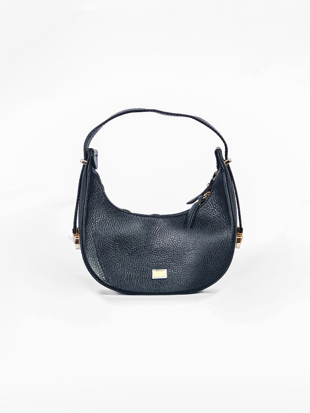 Cartera boho curva