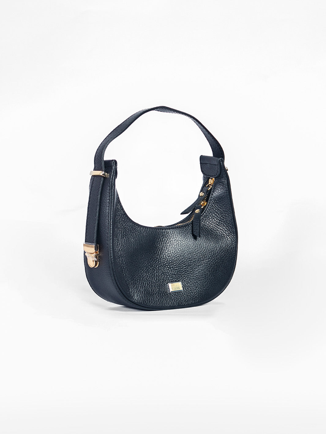 Cartera boho curva